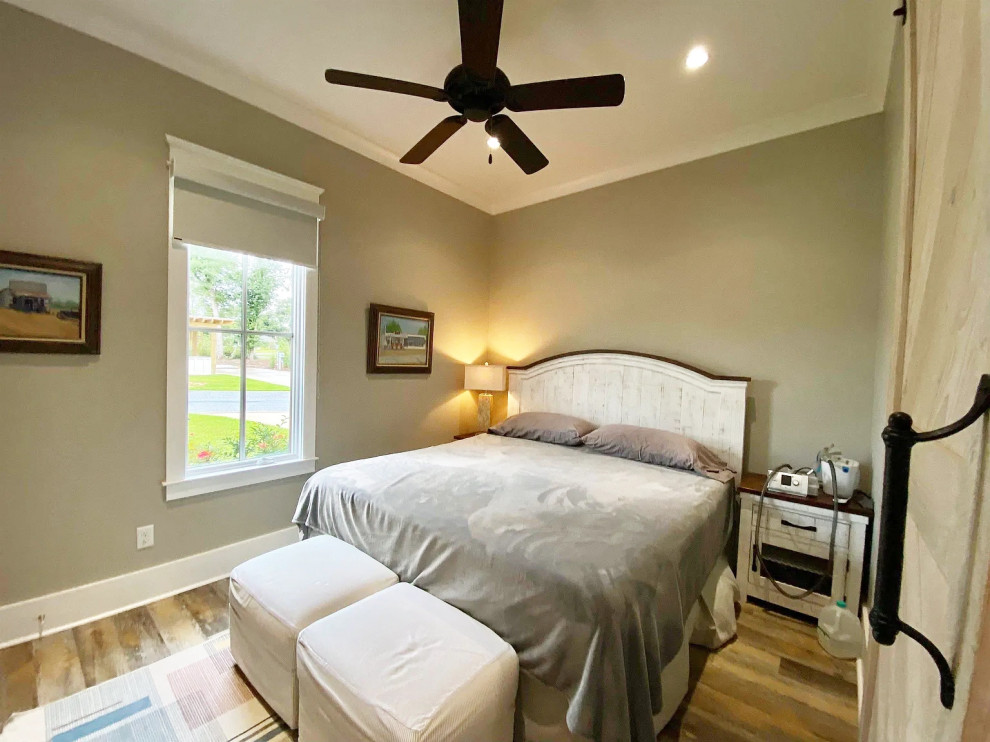 Fairhope Motorcoach Resort