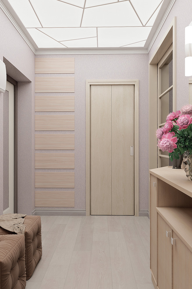 Однокомнатная квартира в Обнинске.