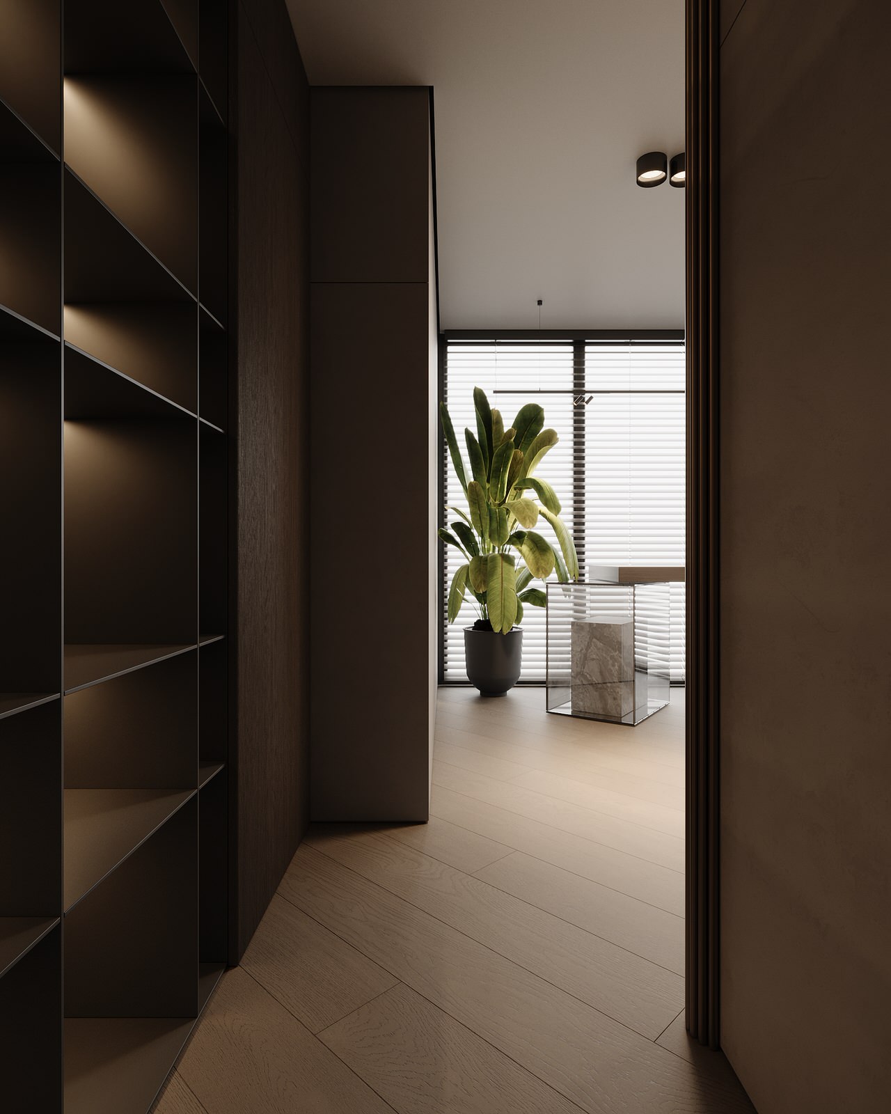 Двухуровневая квартира 120 м2, ЖК Дом На Пушкина, Калининград