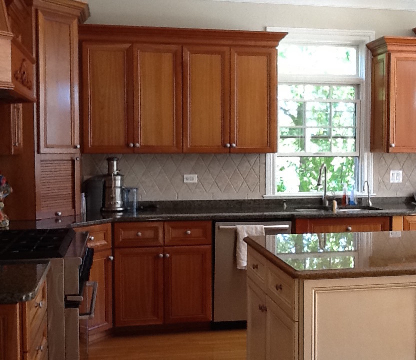 Korella Kitchen Renovation