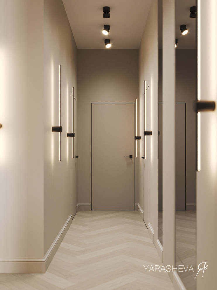 ЖК Кутузовград II 128 м кв.