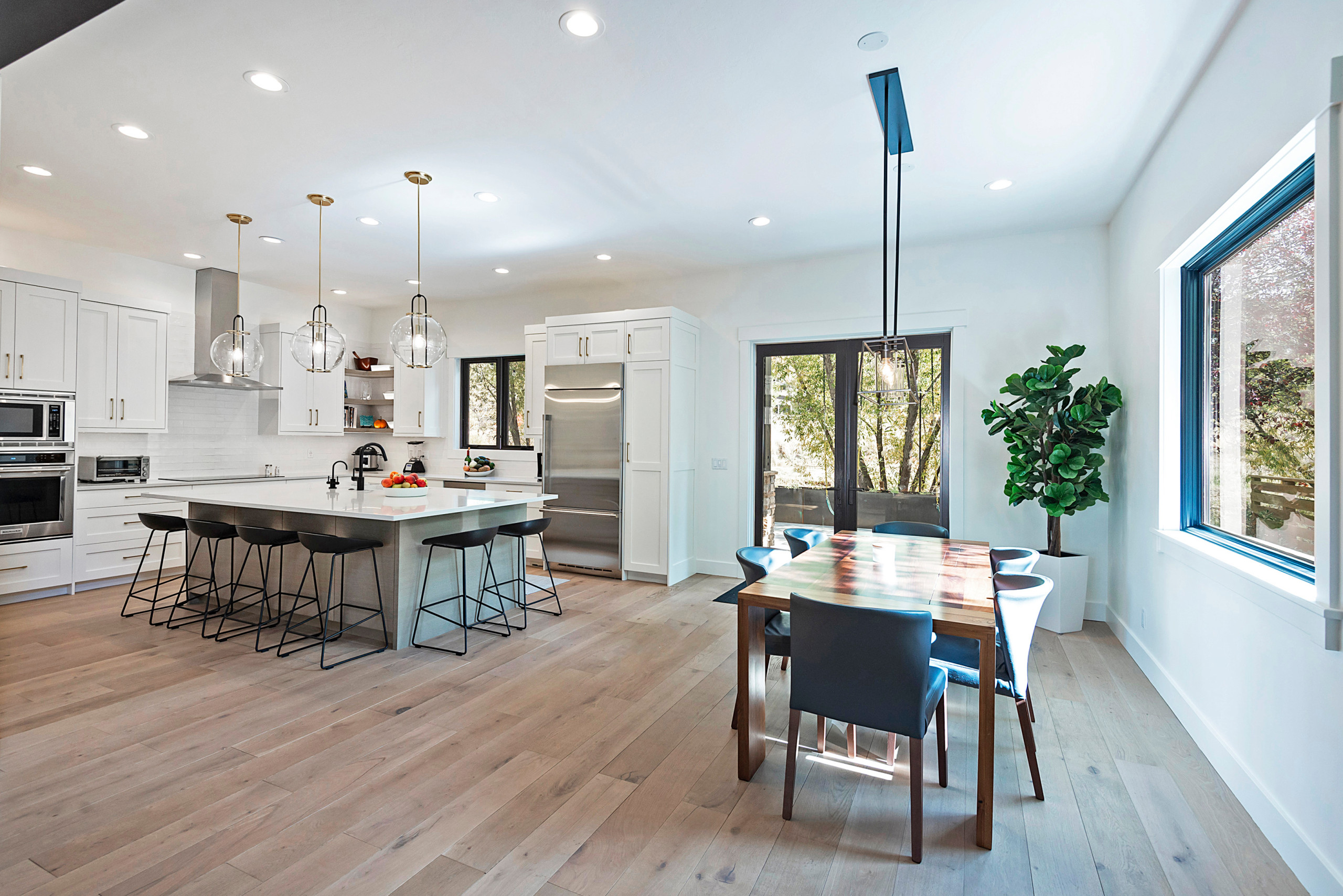 Prospecter Modern Beauty