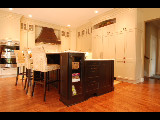Home design - transitional home design idea