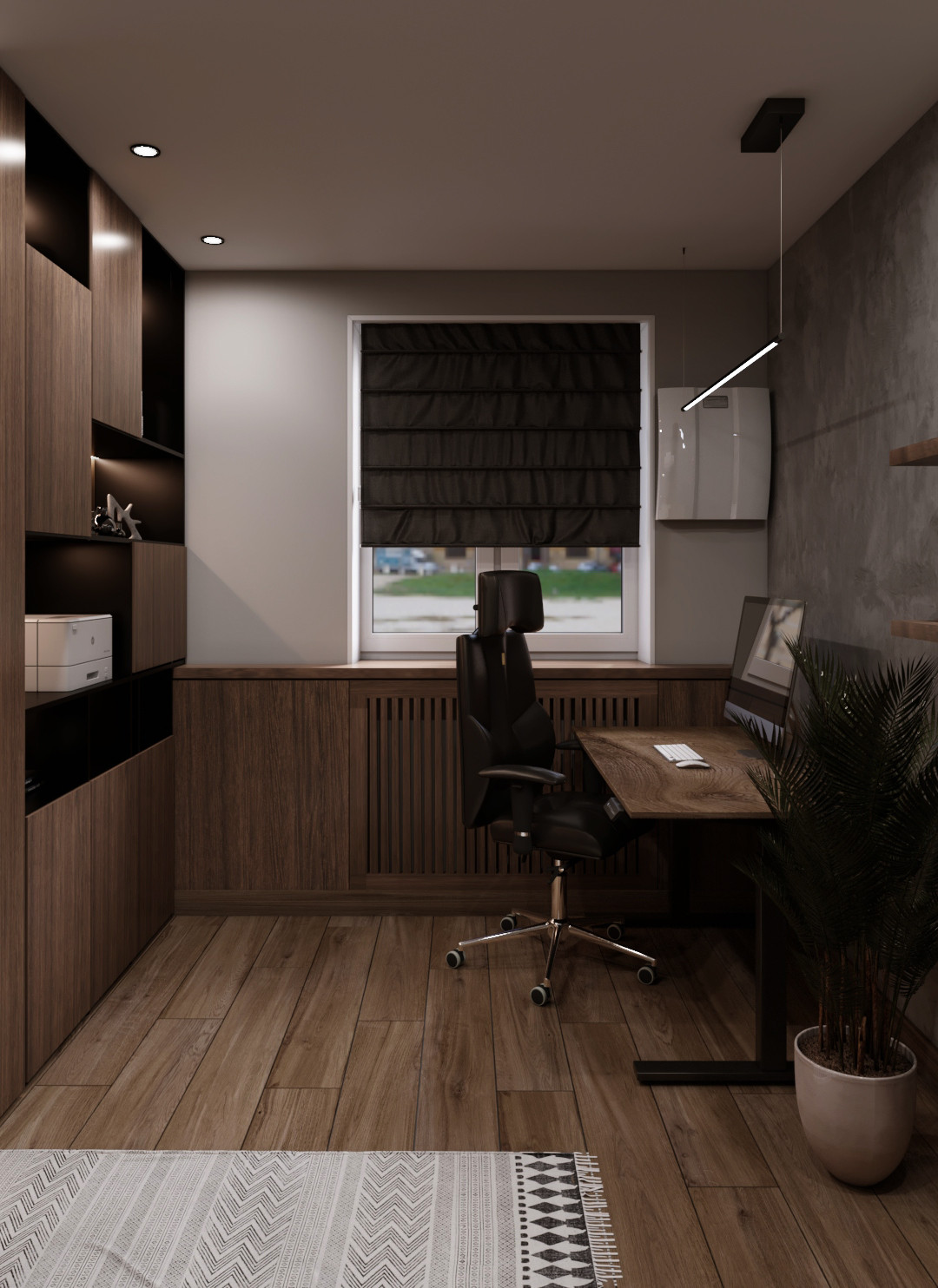 ЖК Кетом парк