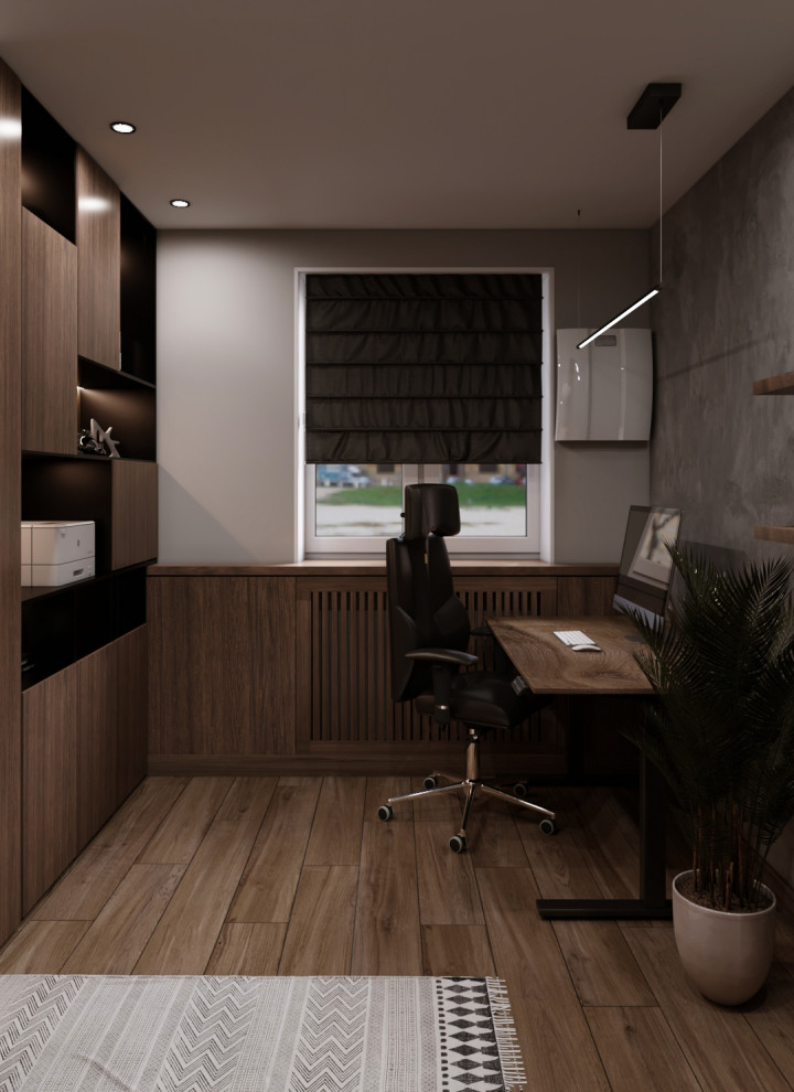 ЖК Кетом парк