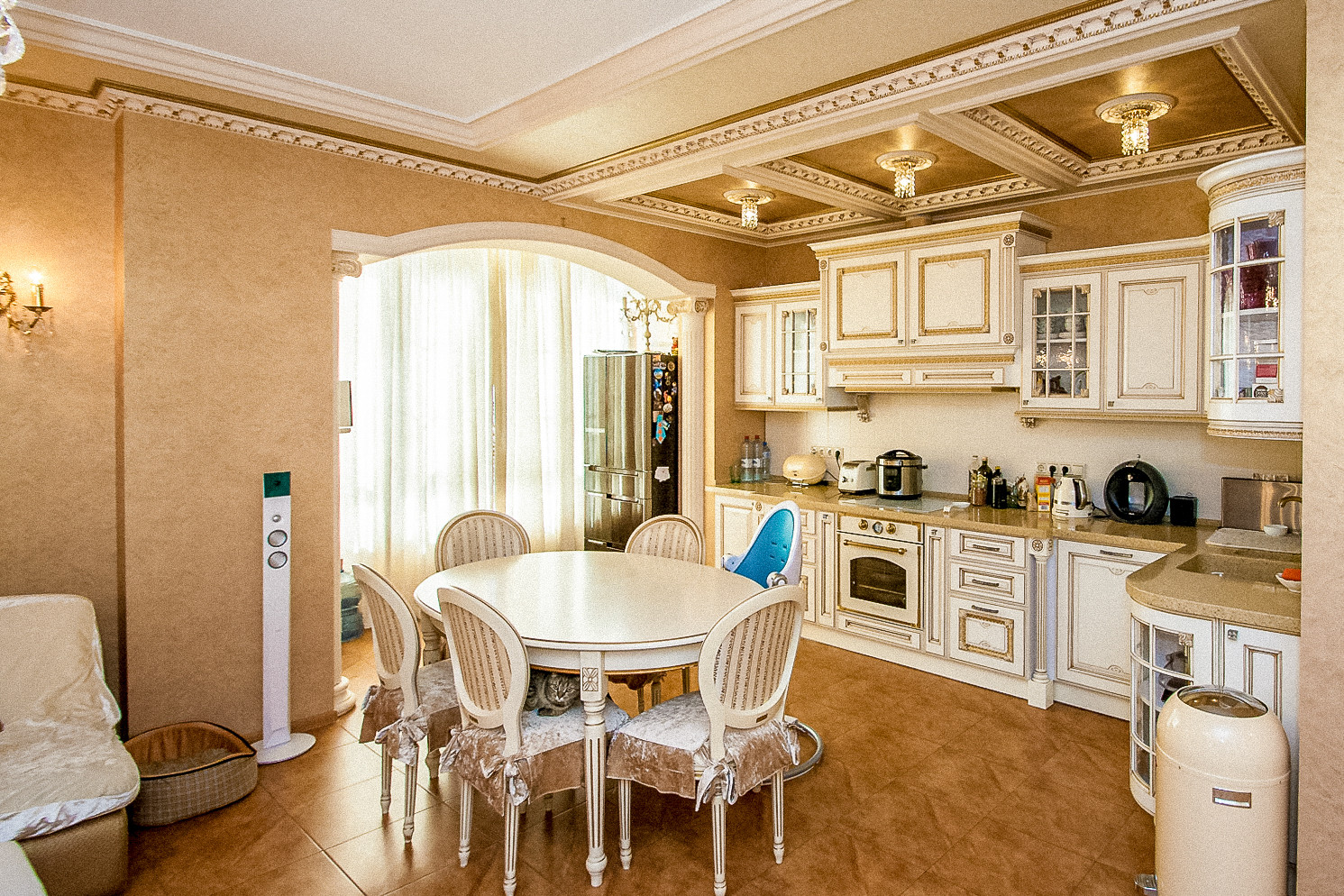 Фотосъемка недвижимости