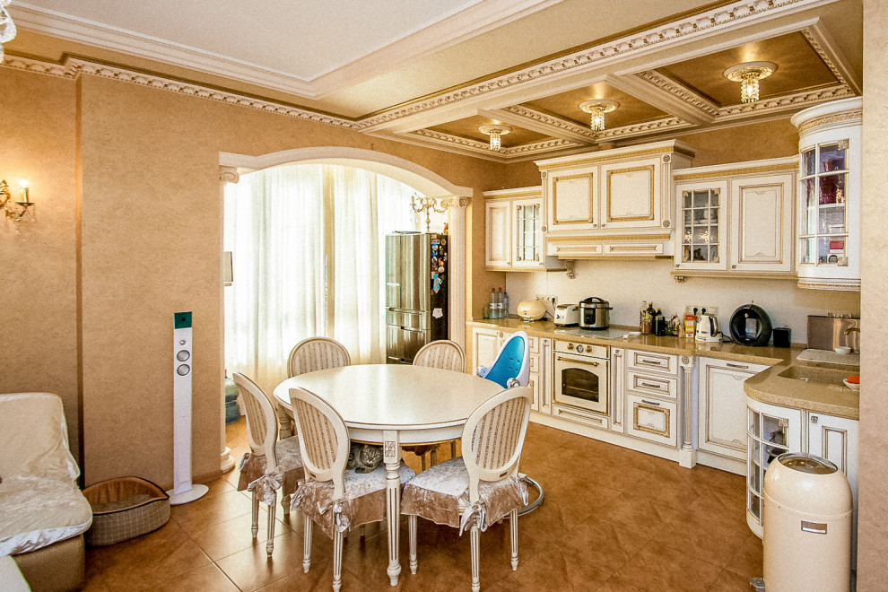 Фотосъемка недвижимости