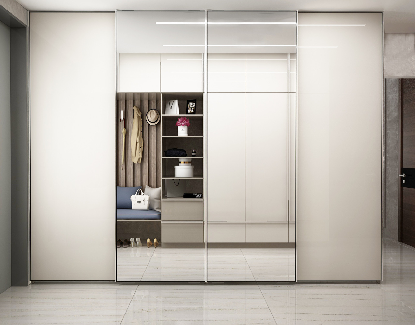 Дом в Финляндии