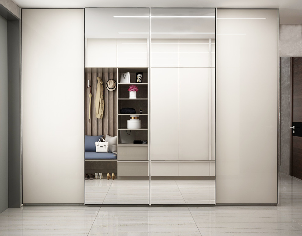 Дом в Финляндии