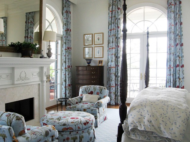 Bedrooms klassisch-schlafzimmer