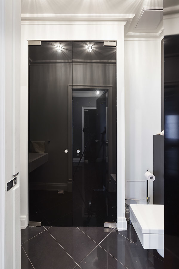 Квартира на Петровском пр.