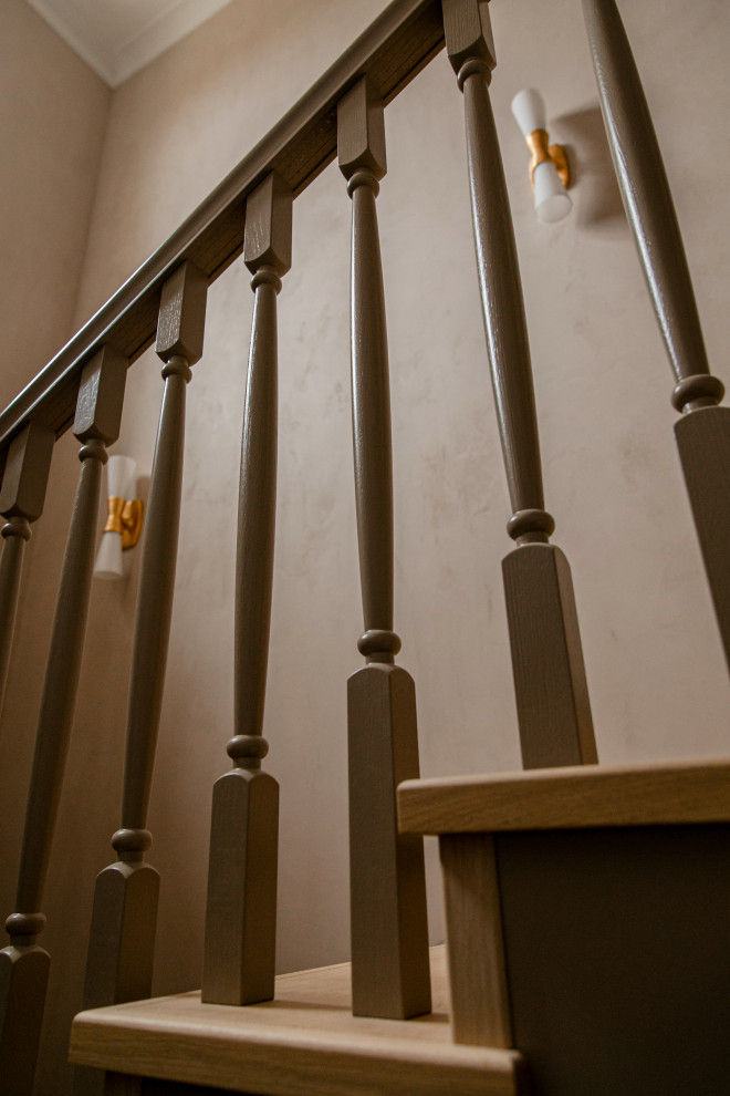 Коттедж в Петрово-дальнее