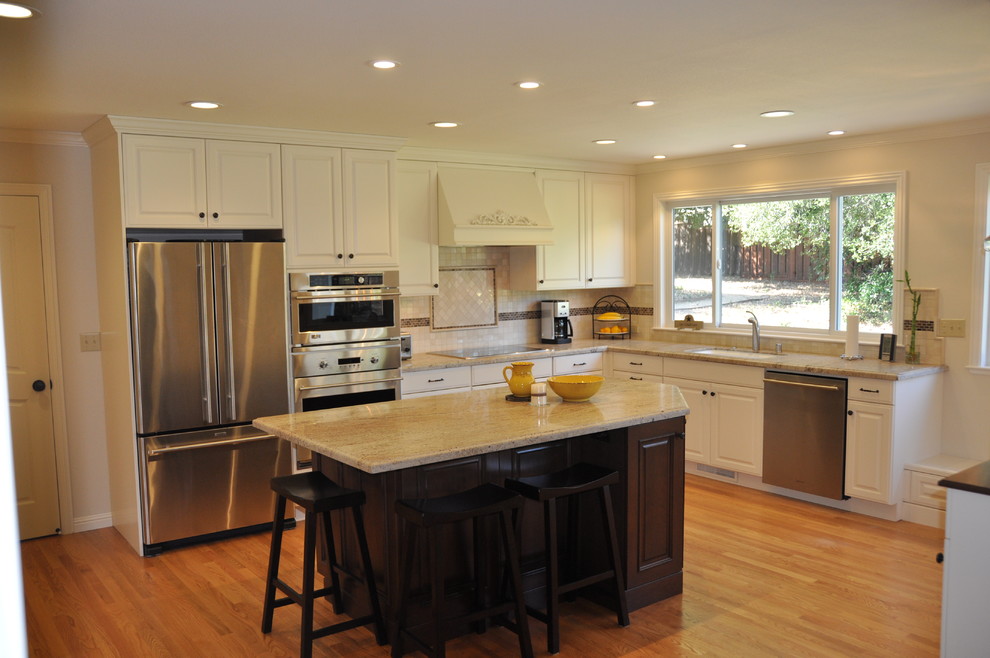 Danville Kitchen, Bathroom, and Breakfast Nook