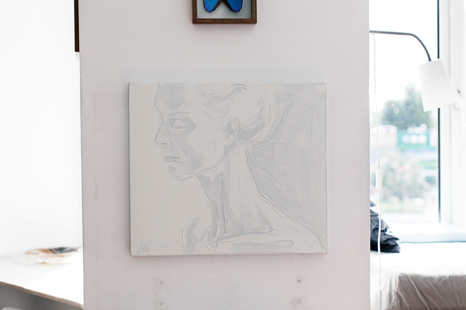 квартира Владимира Архангельского