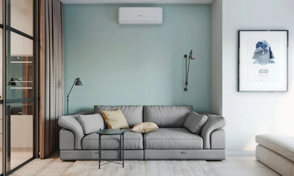 ЖК Пресня Сити