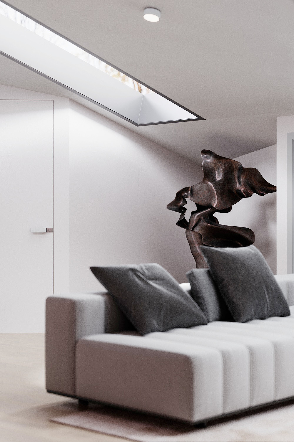 ЖК "Остров фантазий" 240 кв.м.