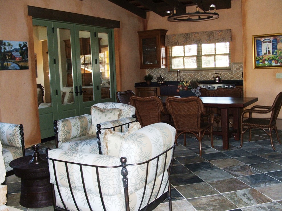 Hospitality (Hotels, Casinos, Golf Courses)