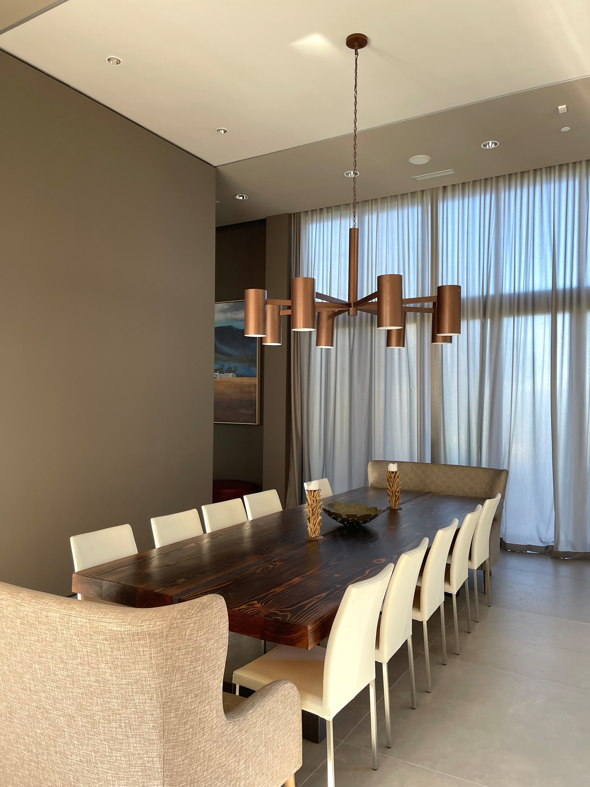 Cloverdale Remodel