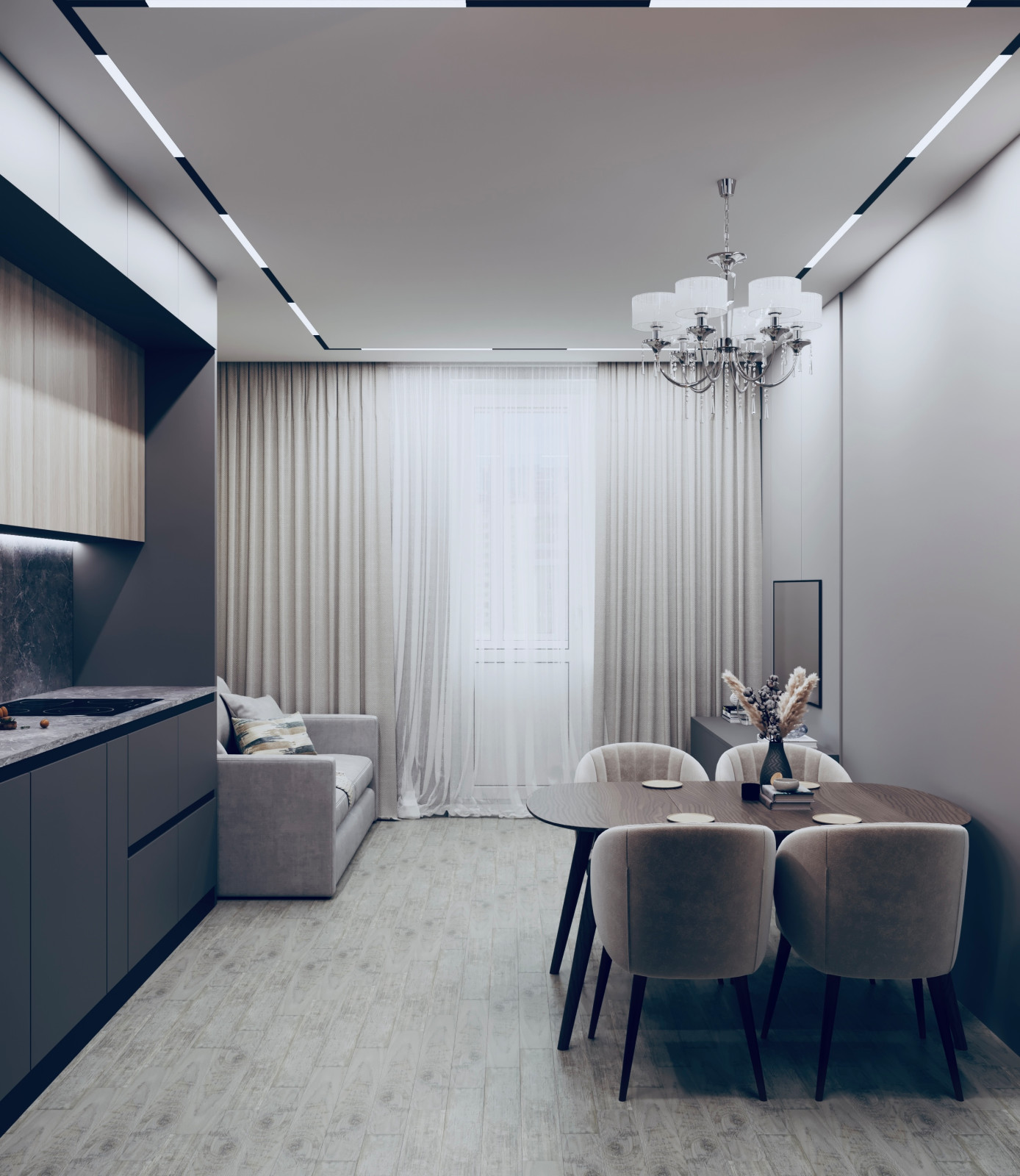 Евродвушка