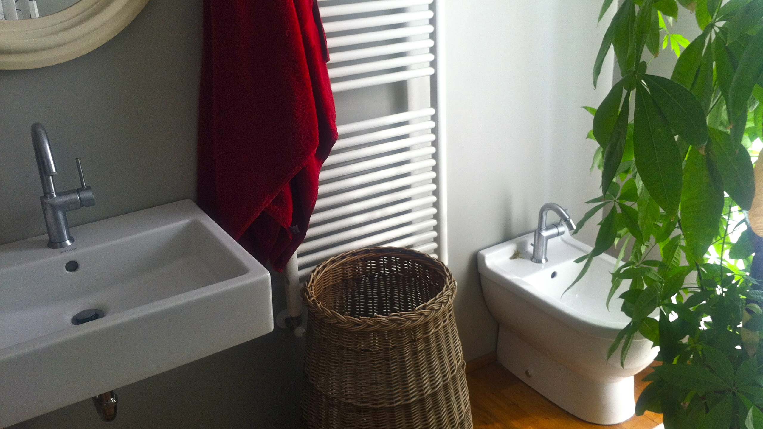 bagno