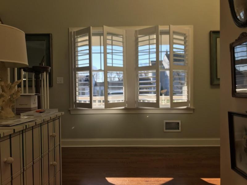 2022 Timm's Window Fashions Projects