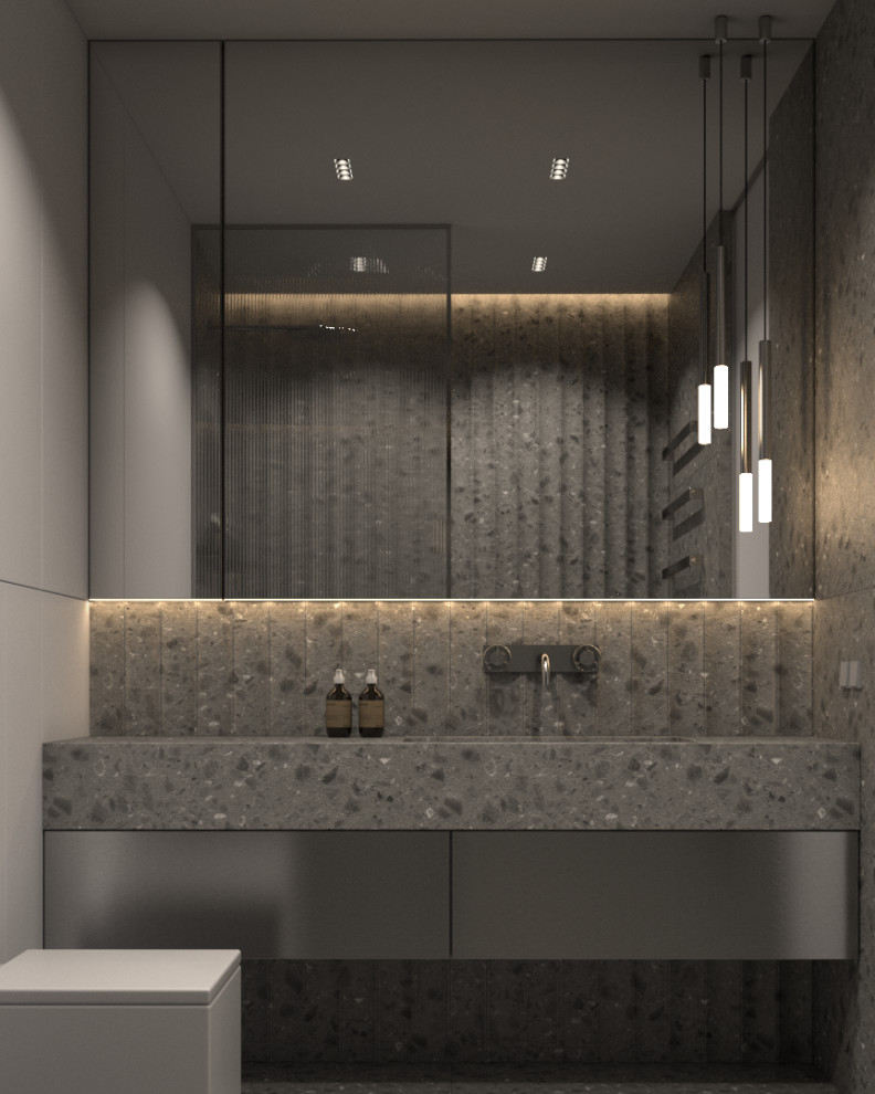 проект ' coast "