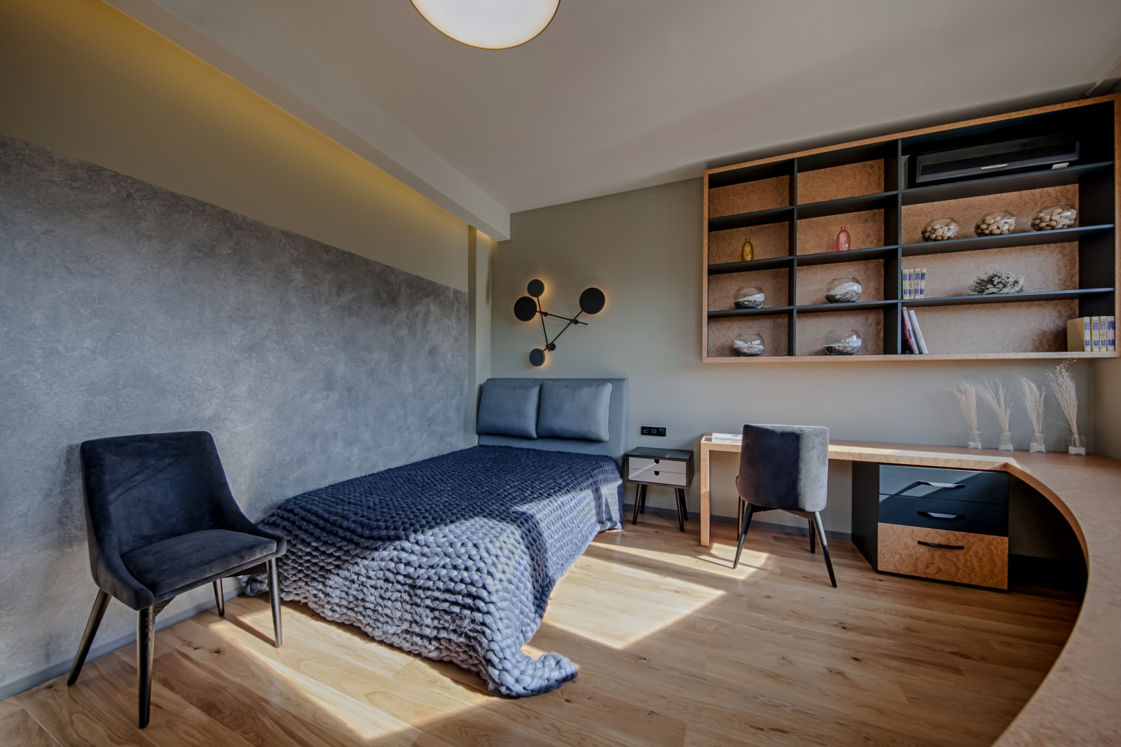 Загородный дом "Бенилюкс"