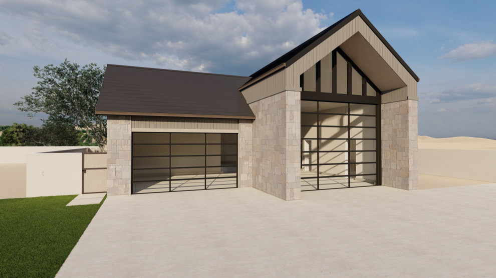 Canevaro Residence