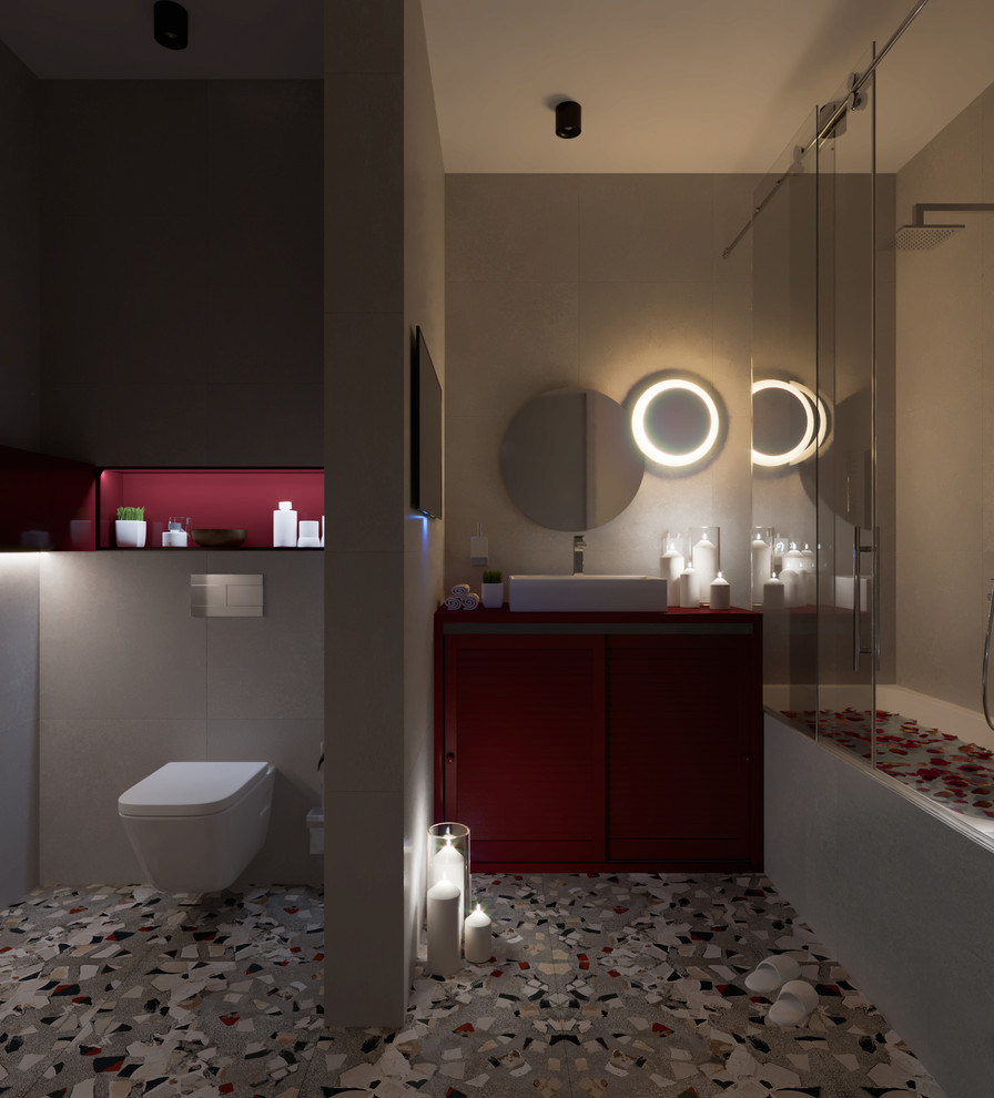 ЖК Радонеж г.Краснодар