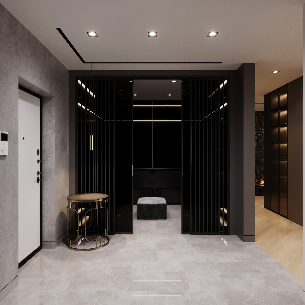 Фрунзенская 19 | 180 м2