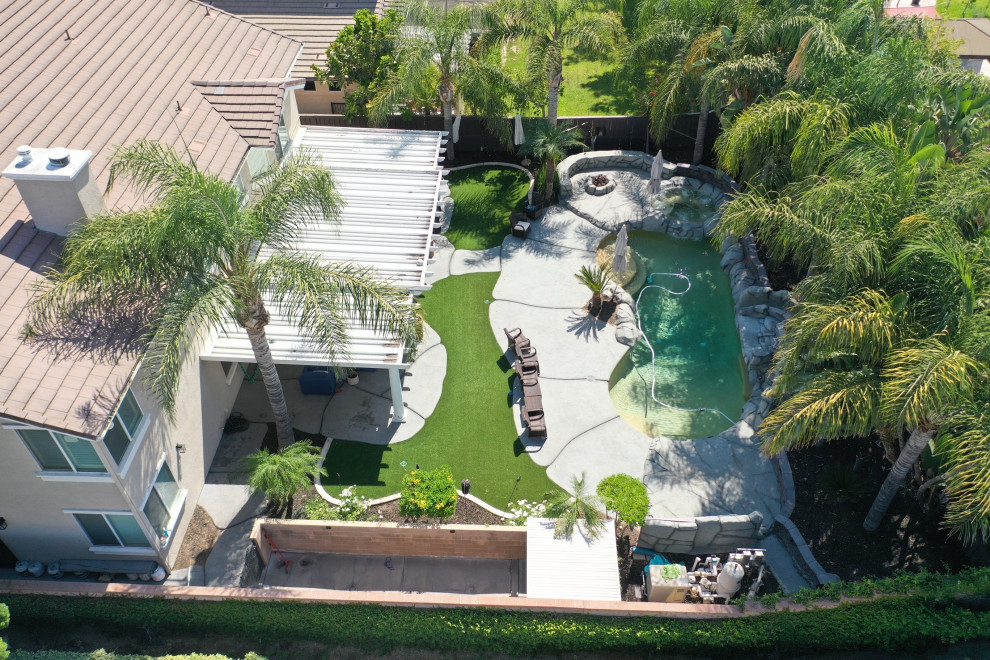 Modern Exterior Renovation