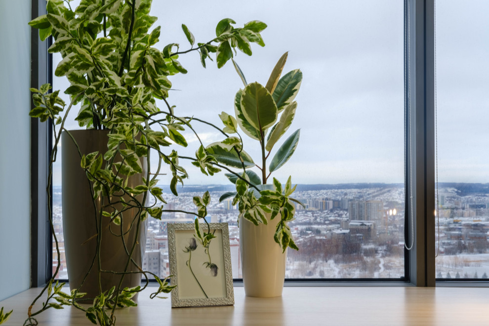 Апартаменты Лазурные Небеса