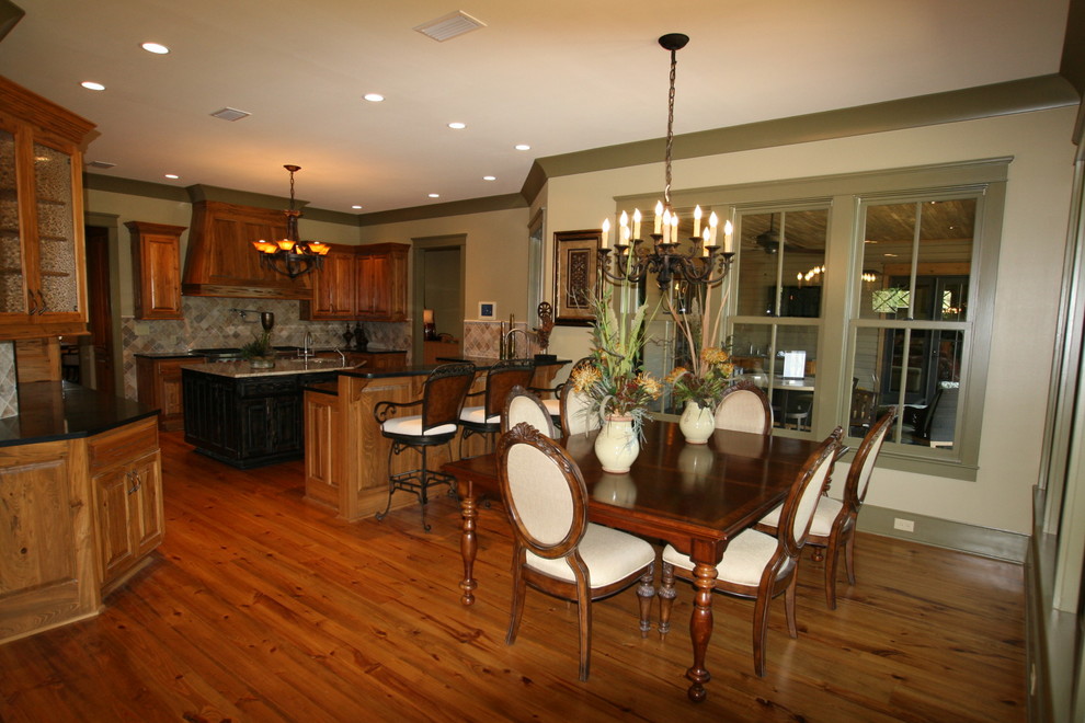 Fairhope, Alabama's 2008 Showcase Home