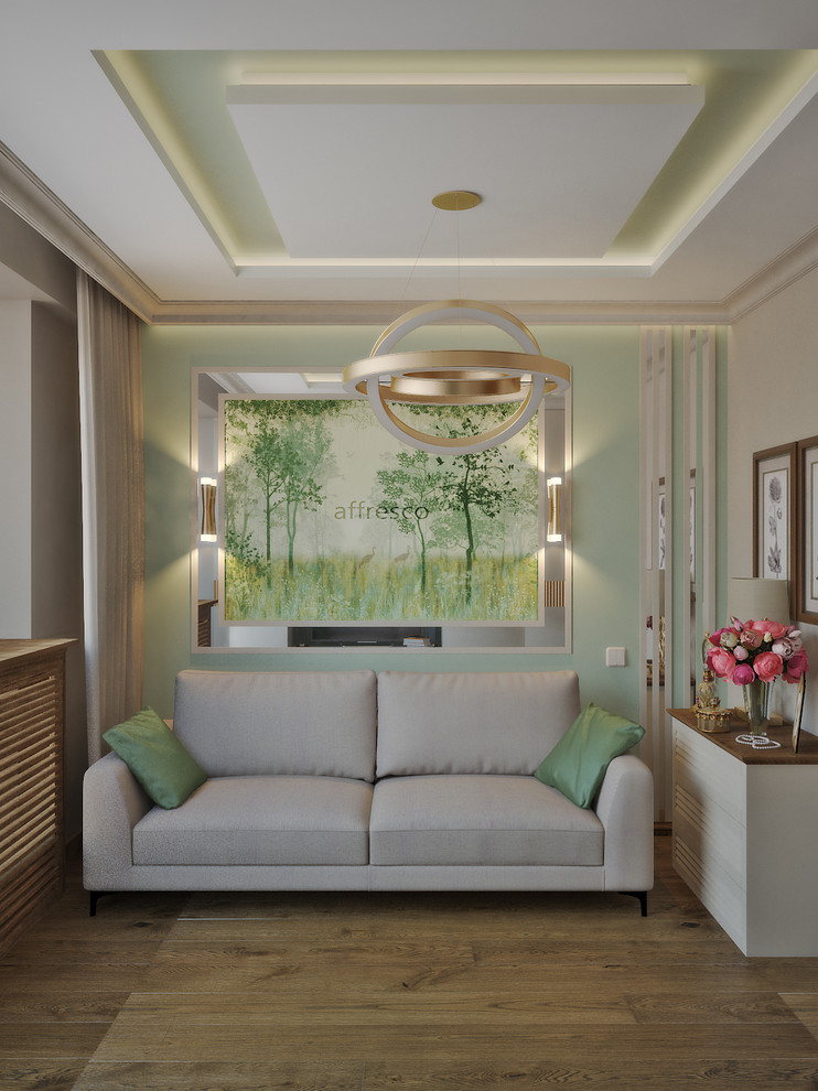 Квартира в Одинцово