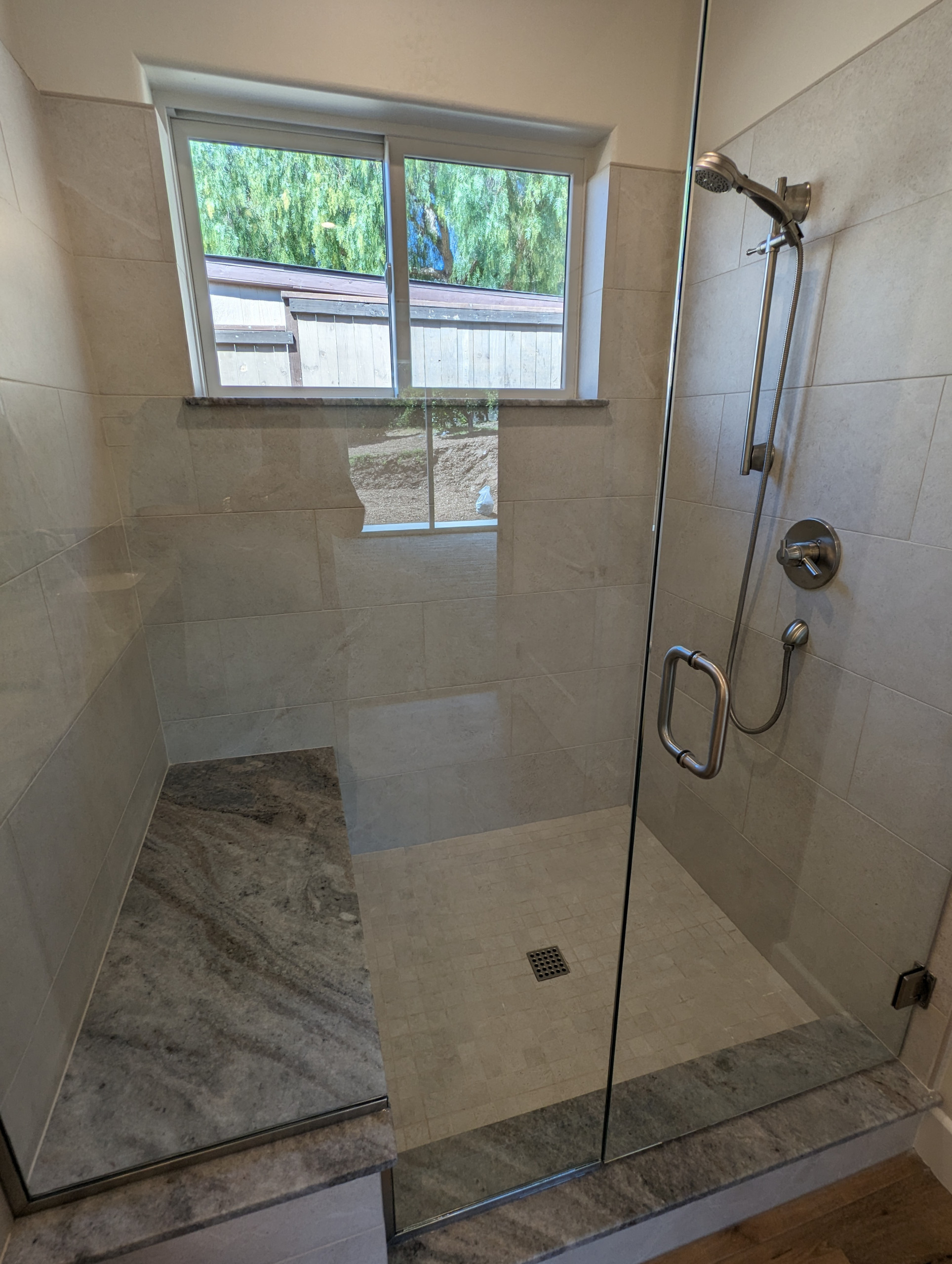 ADU 1200 sqft custom