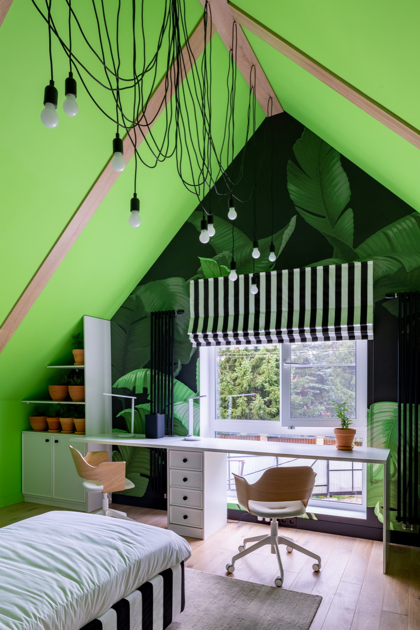 Проект для ТВ программы "Дачный ответ"