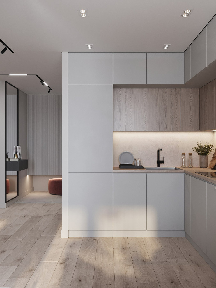 ЖК "Новый город"