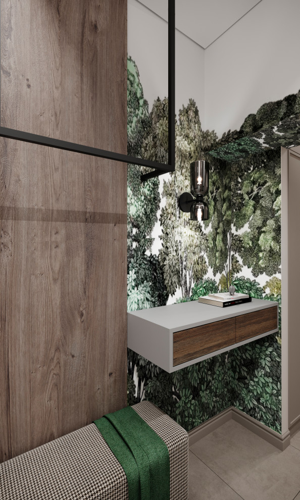 Современная элегантность