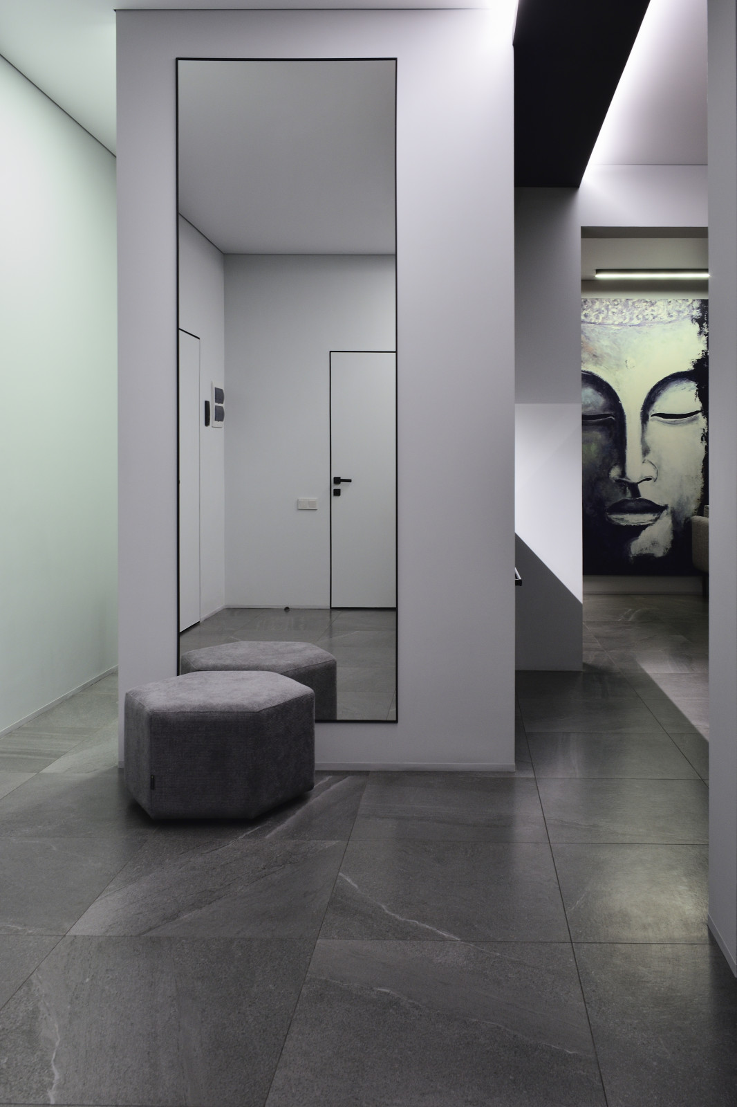 ЖК Каменные палатки