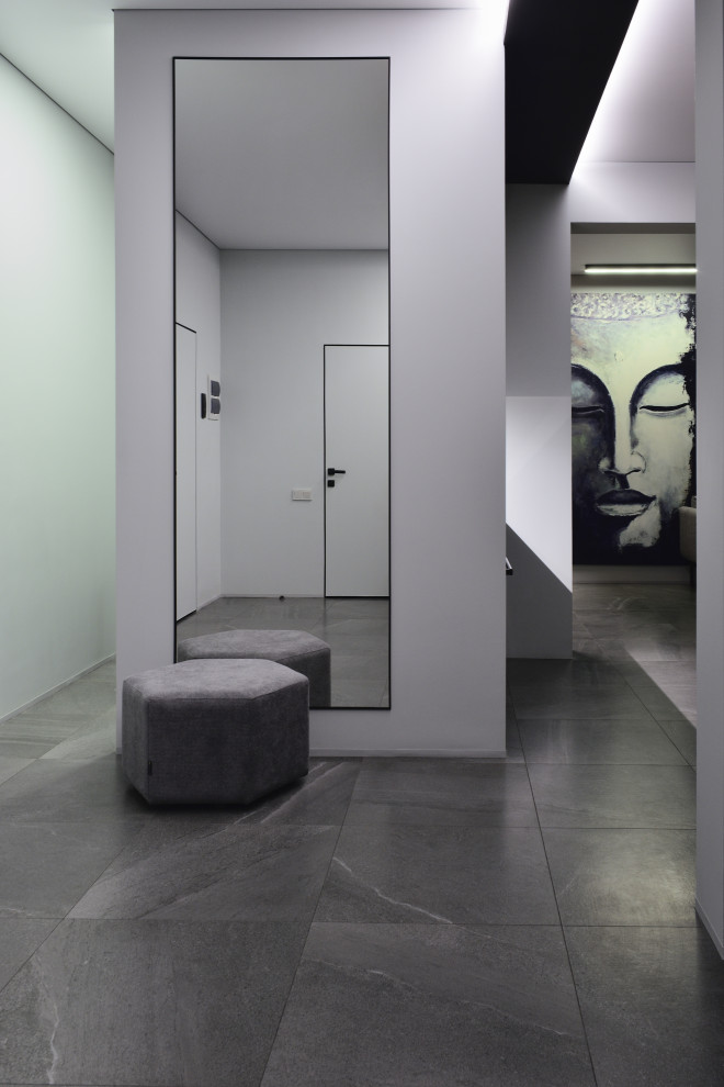 ЖК Каменные палатки