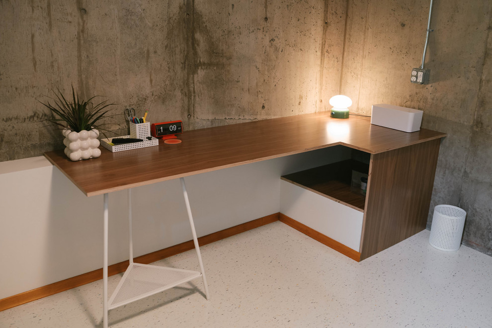 Reed College Area Basement Apartment