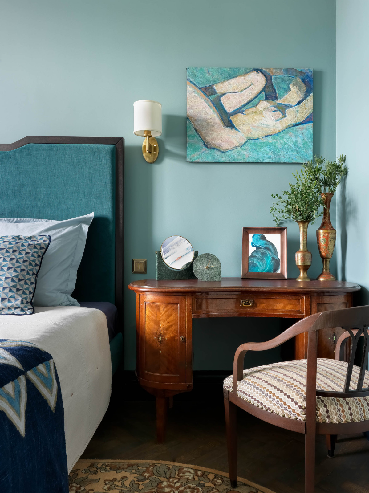 Квартира в Замоскваречье