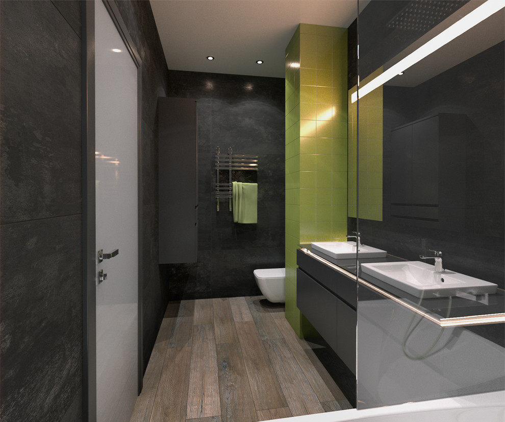 Квартира для молодой семьи.