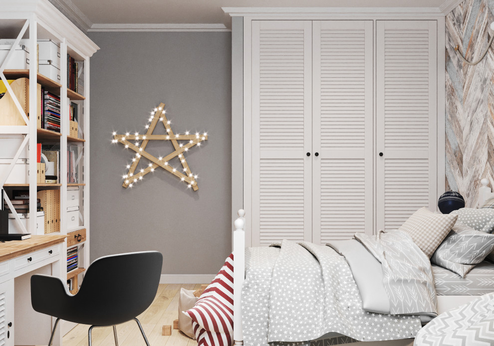 Дом 200 кв.м Прованс