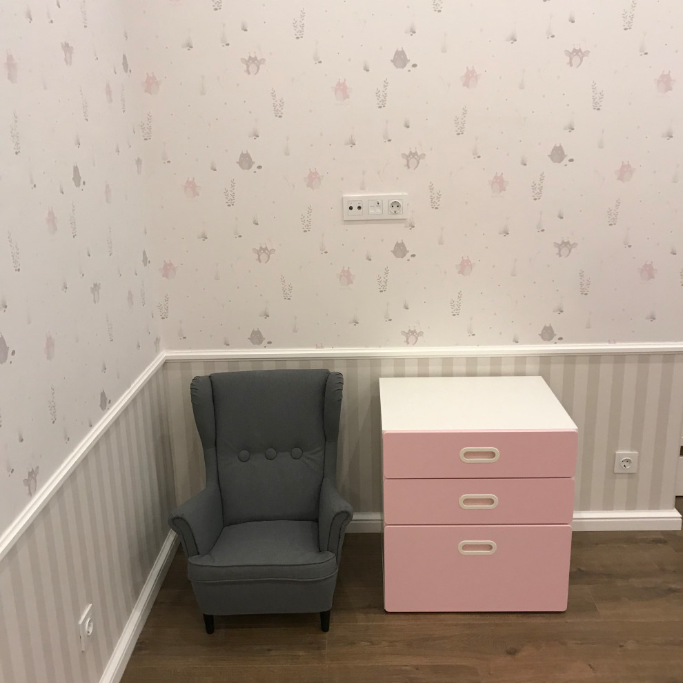 Абсалямова 19, квартира для семейной пары