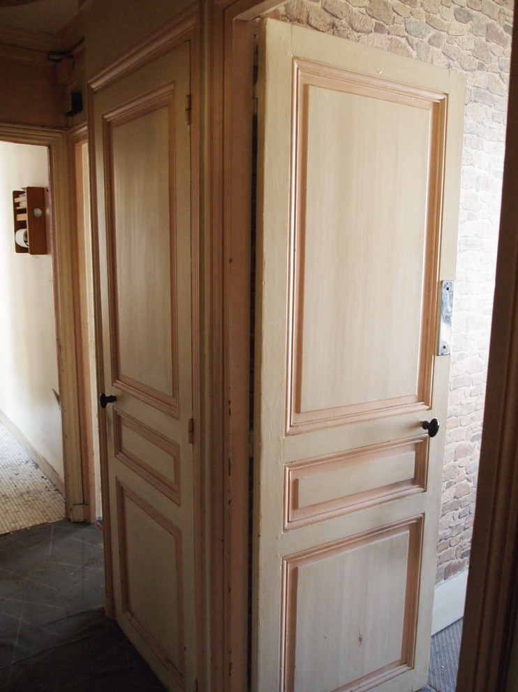 Meublé de charme en plein coeur de Vincennes