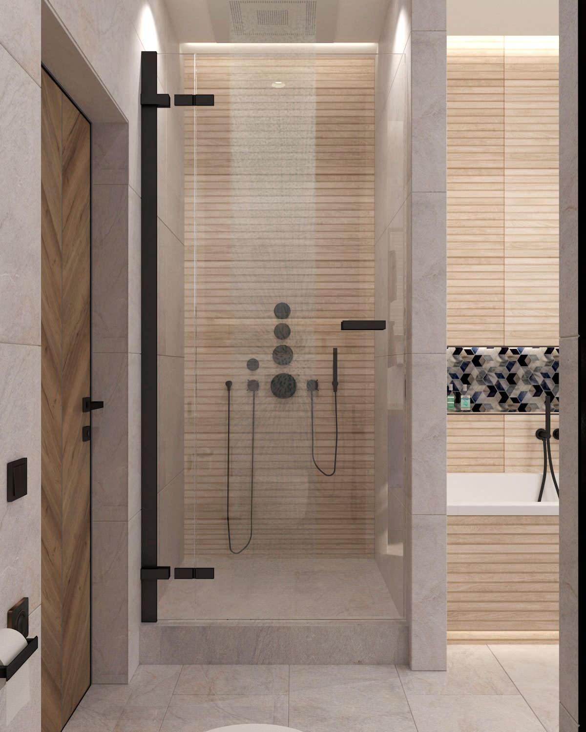 Дом Светланы в Сарове