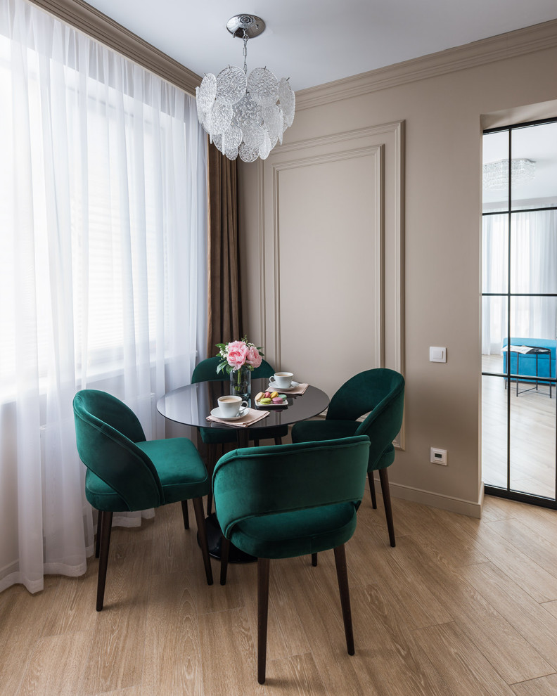 ЖК "Пять звезд"