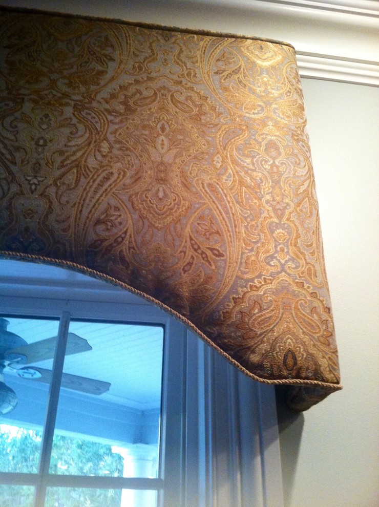 Window treatments