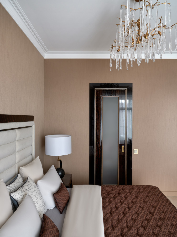 ЖК Сердце столицы. Дизайнер Елена Аникина